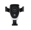 TESORO charger - Compatible With Apple, Car Qi Wireless fast Charging